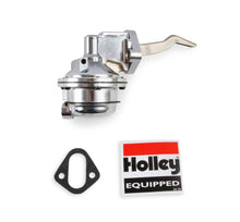Load image into Gallery viewer, Holley Performance 12-390-11 Mechanical Fuel Pump