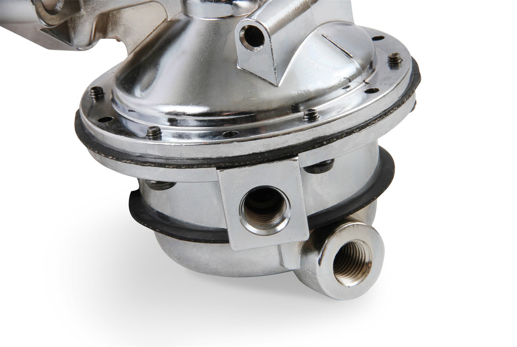 Holley Performance 12-390-11 Mechanical Fuel Pump