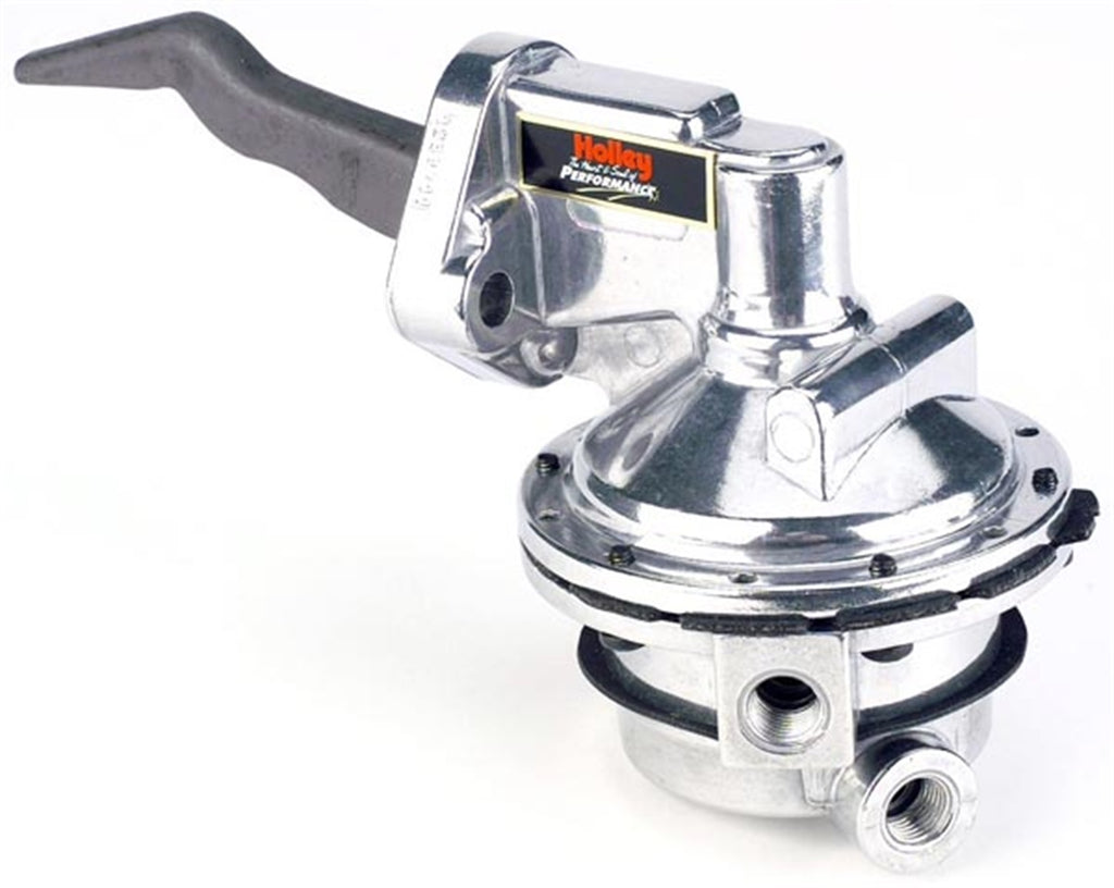 Holley Performance 12-390-11 Mechanical Fuel Pump