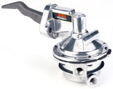 Holley Performance 12-390-11 Mechanical Fuel Pump