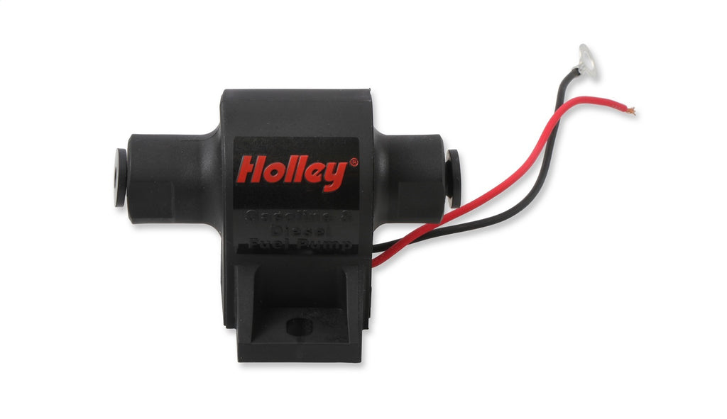Holley Performance 12-427 Mighty Might Electric Fuel Pump