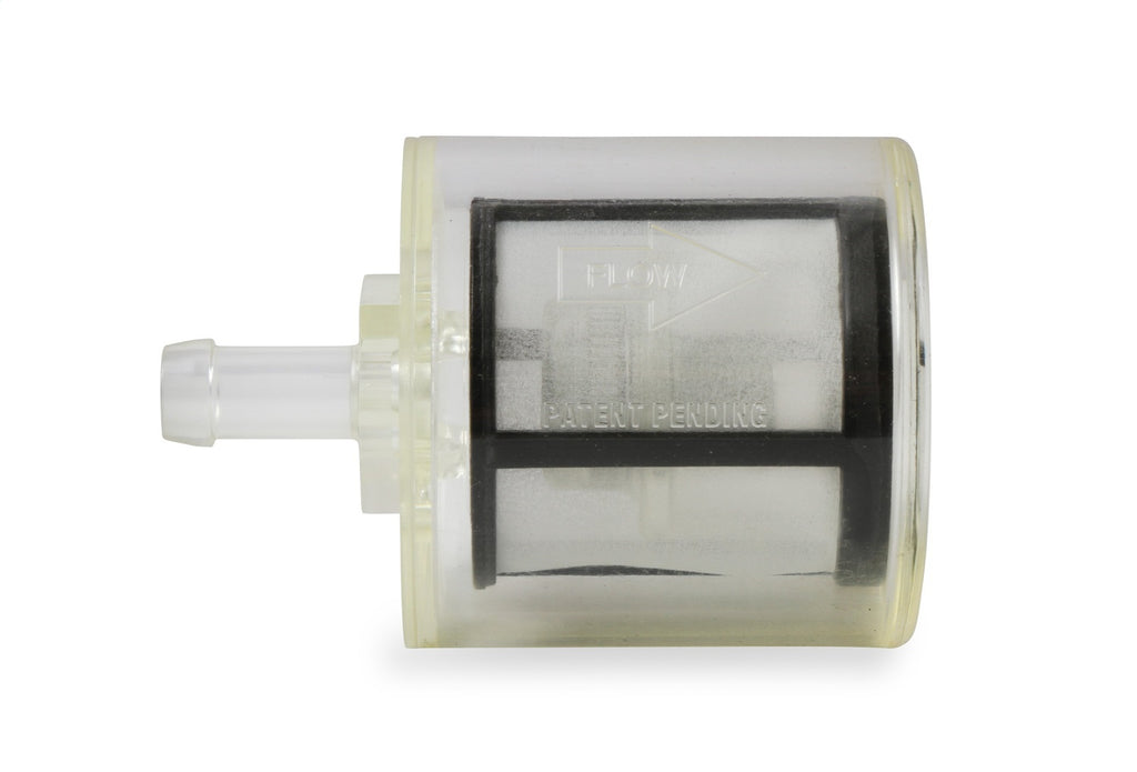 Holley Performance 12-432 Mighty Mite Filter