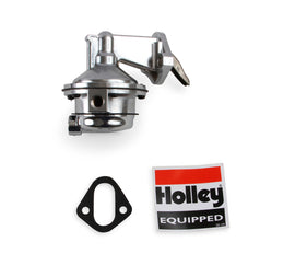 Holley Performance 12-440-11 Mechanical Fuel Pump