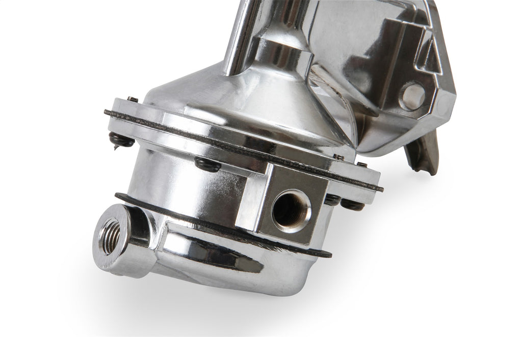 Holley Performance 12-440-11 Mechanical Fuel Pump