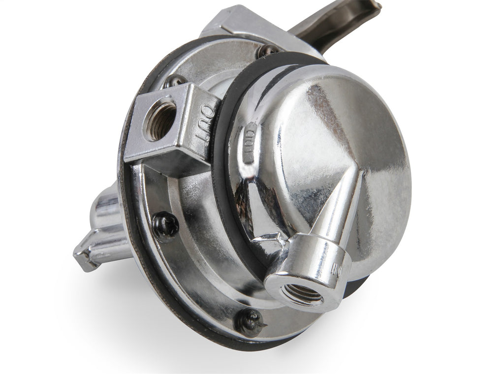 Holley Performance 12-440-11 Mechanical Fuel Pump