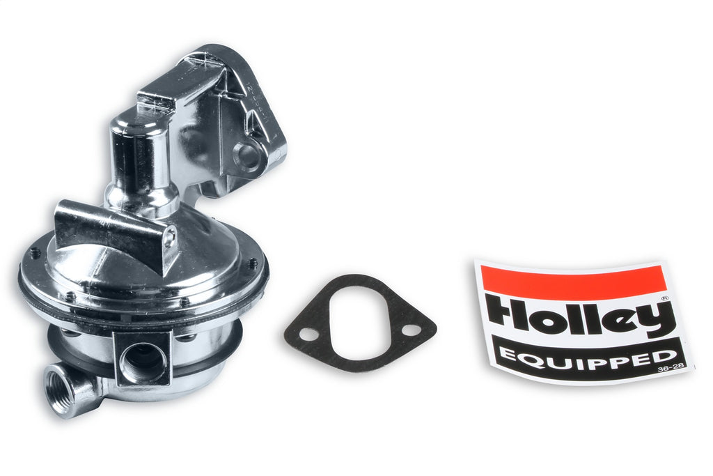 Holley Performance 12-454-20 Mechanical Fuel Pump
