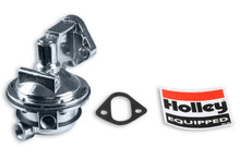 Load image into Gallery viewer, Holley Performance 12-454-20 Mechanical Fuel Pump