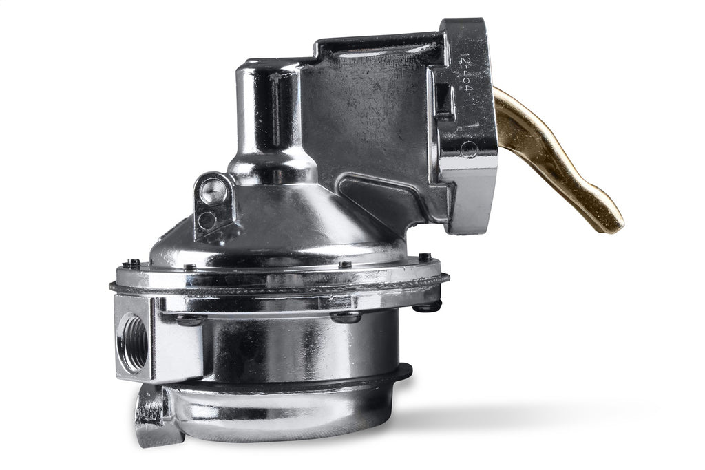 Holley Performance 12-454-20 Mechanical Fuel Pump