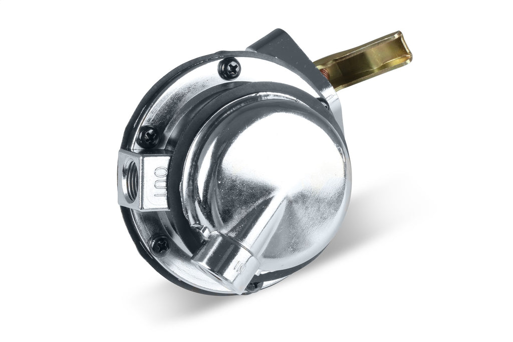 Holley Performance 712-454-13 Marine Mechanical Fuel Pump