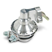Load image into Gallery viewer, Holley Performance 12-454-25 HP Series Mechanical Fuel Pump