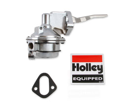 Holley Performance 12-460-13 Mechanical Fuel Pump