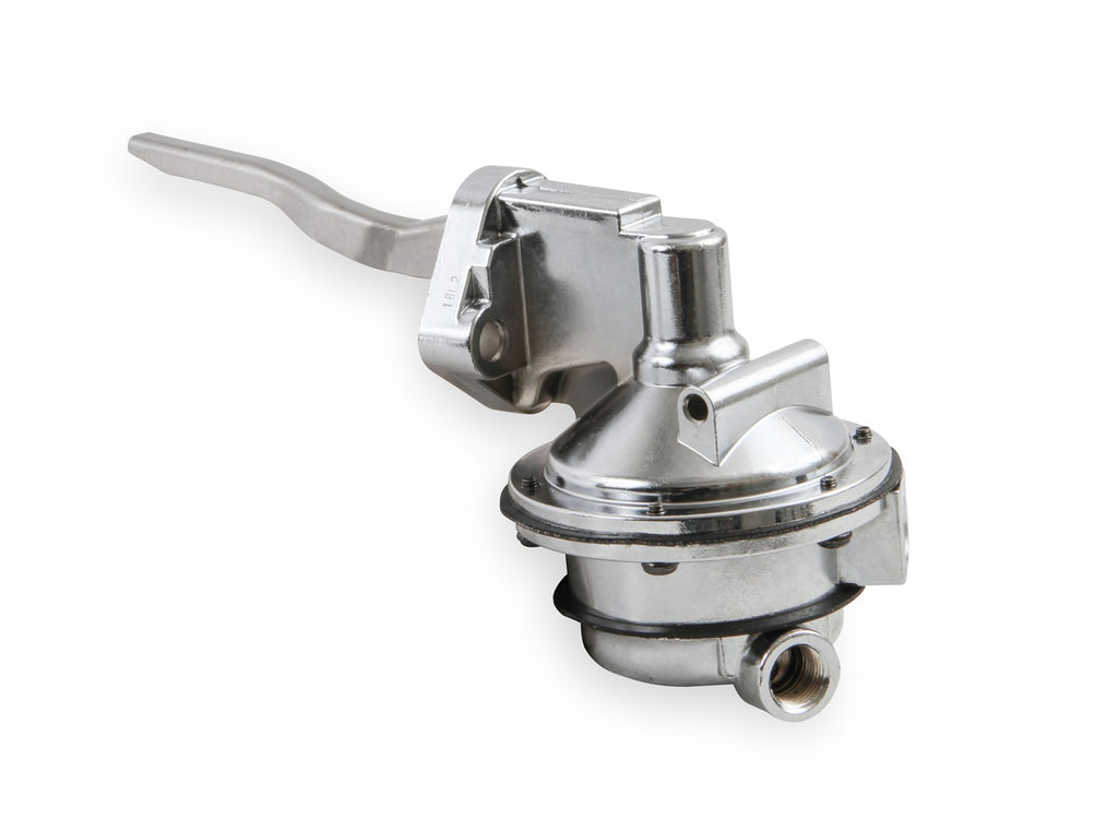 Holley Performance 12-460-13 Mechanical Fuel Pump