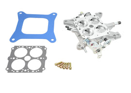 Quick Fuel Technology 12-601QFT Die Cast Carburetor Base Plate