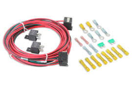 Holley Performance 12-759 Fuel Pump Relay Kit Fits 11-17 Mustang