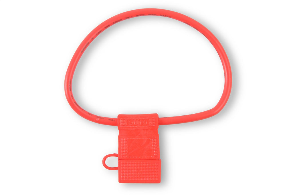 Holley Performance 12-759 Fuel Pump Relay Kit Fits 11-17 Mustang