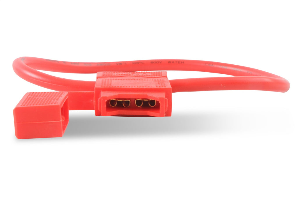 Holley Performance 12-759 Fuel Pump Relay Kit Fits 11-17 Mustang