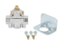 Load image into Gallery viewer, Holley Performance 12-803BP Fuel Pressure Regulator