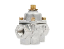 Load image into Gallery viewer, Holley Performance 12-803BP Fuel Pressure Regulator