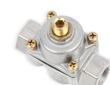 Load image into Gallery viewer, Holley Performance 12-803BP Fuel Pressure Regulator