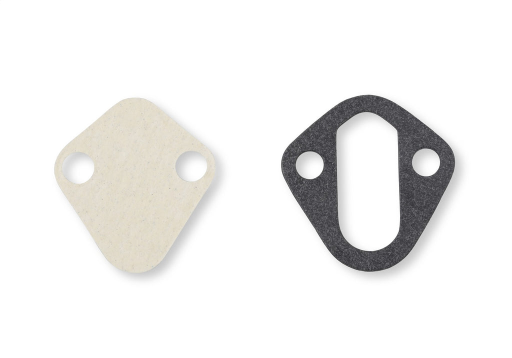 Holley Performance 12-813 Mechanical Fuel Pump Mounting Pad Cover
