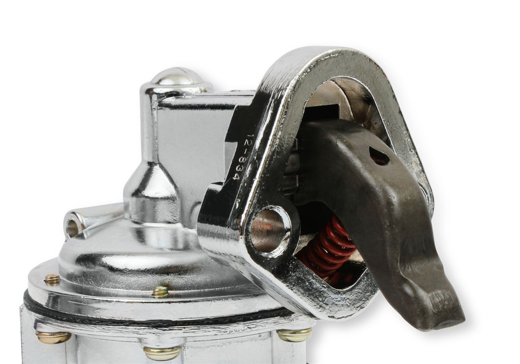 Holley Performance 12-834 Mechanical Fuel Pump