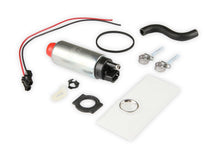 Load image into Gallery viewer, Holley Performance 12-901 Universal In-Tank Electric Fuel Pump Fits Mustang
