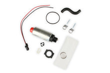 Load image into Gallery viewer, Holley Performance 12-901 Universal In-Tank Electric Fuel Pump Fits Mustang
