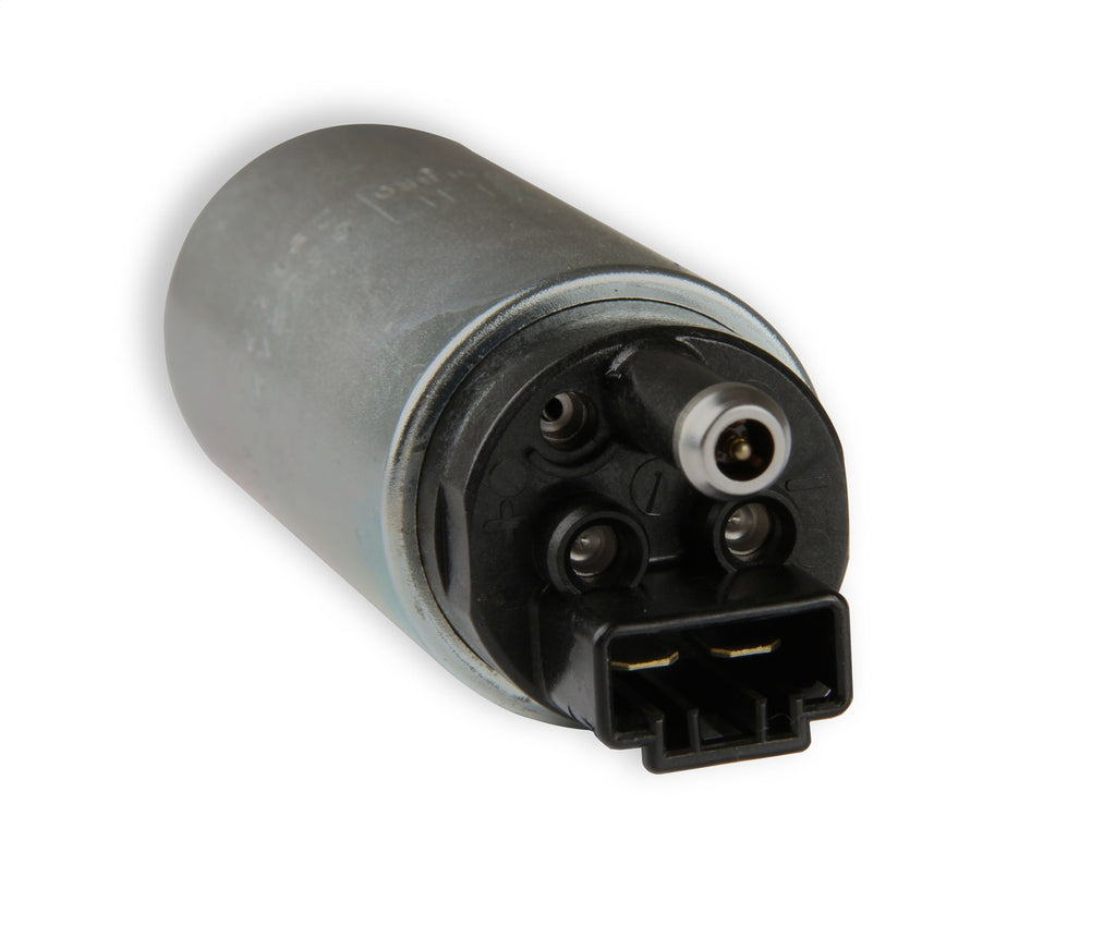 Holley Performance 12-901 Universal In-Tank Electric Fuel Pump Fits Mustang