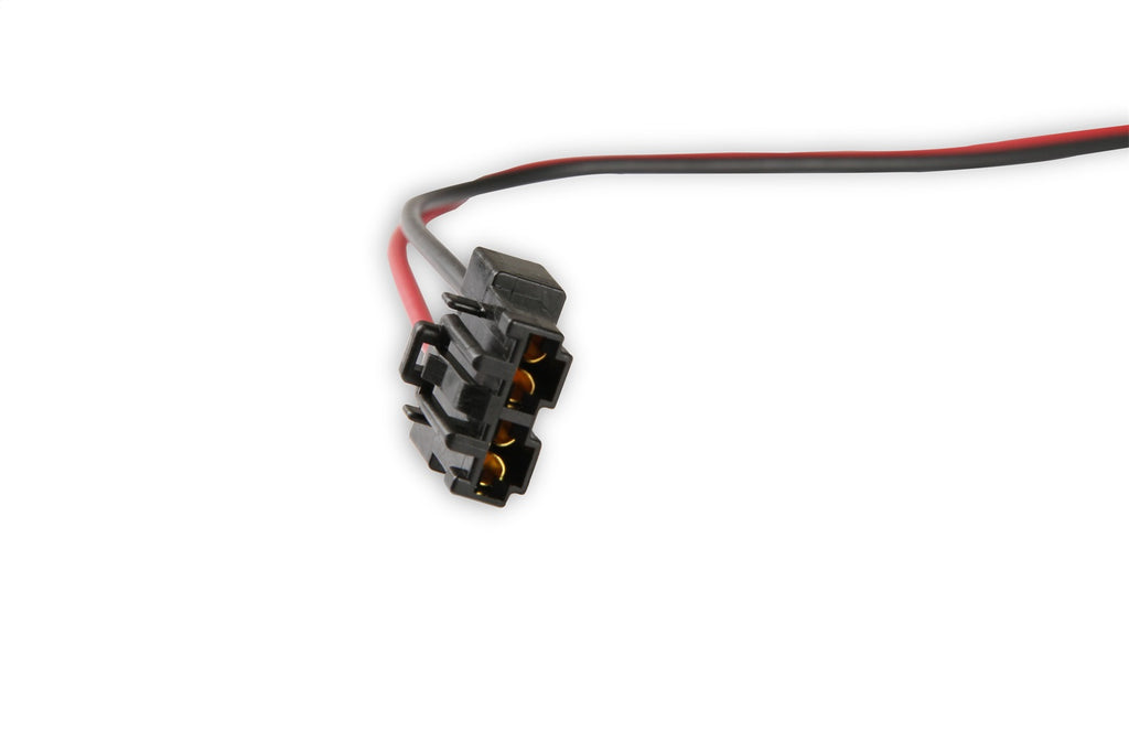 Holley Performance 12-901 Universal In-Tank Electric Fuel Pump Fits Mustang