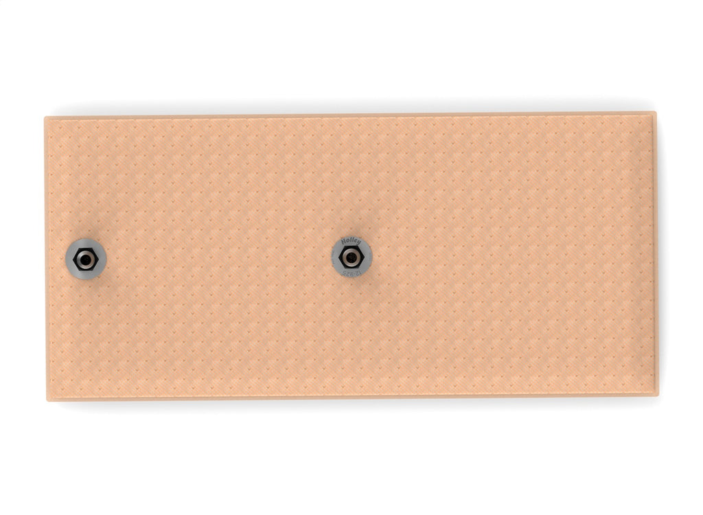 Holley Performance 12-925-1 HydraMat Fuel Reservoir System