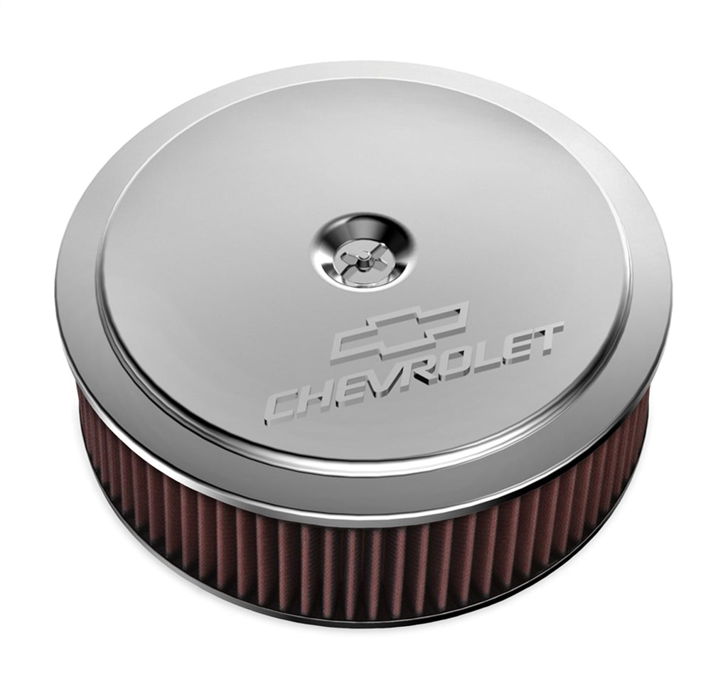 Holley Performance 120-223 GM Muscle Series Air Cleaner Kit