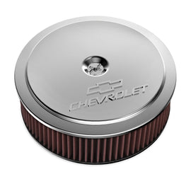 Holley Performance 120-223 GM Muscle Series Air Cleaner Kit