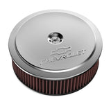 Holley Performance 120-223 GM Muscle Series Air Cleaner Kit