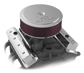 Holley Performance 120-223 GM Muscle Series Air Cleaner Kit