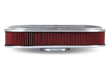 Load image into Gallery viewer, Holley Performance 120-400 Vintage Series Air Cleaner Assembly