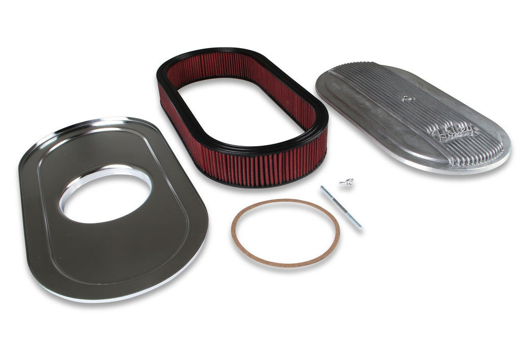 Holley Performance 120-400 Vintage Series Air Cleaner Assembly