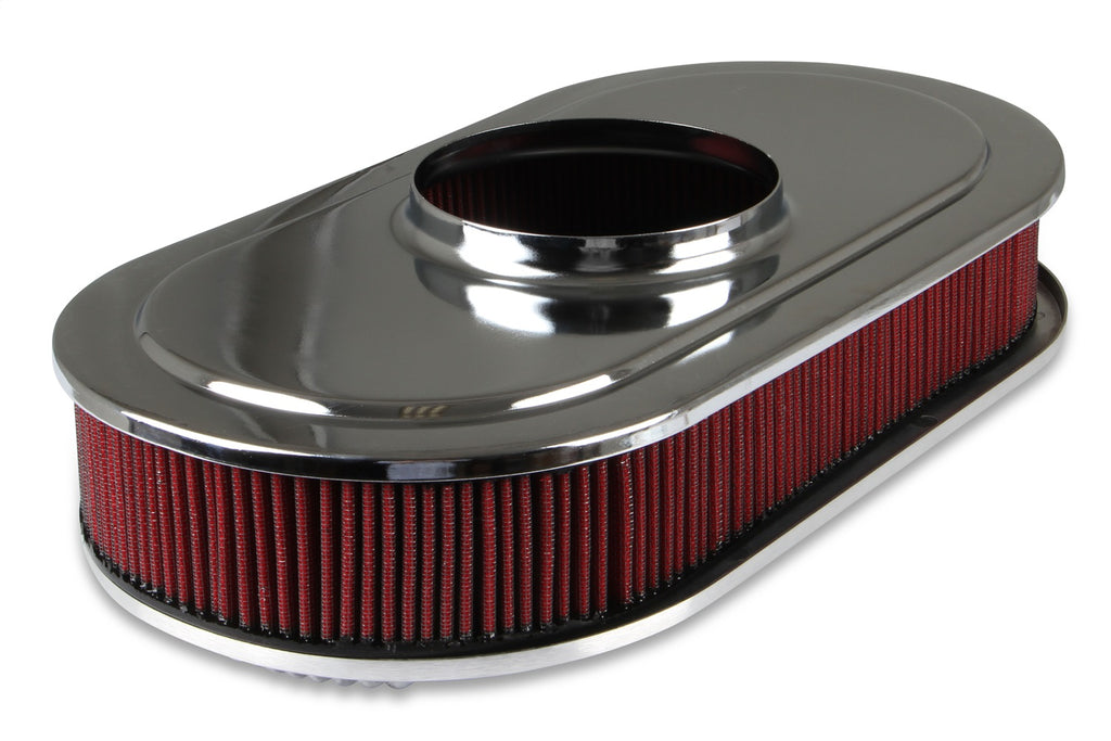 Holley Performance 120-400 Vintage Series Air Cleaner Assembly