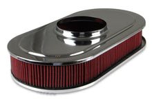 Load image into Gallery viewer, Holley Performance 120-400 Vintage Series Air Cleaner Assembly