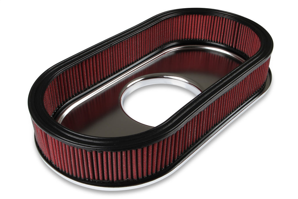 Holley Performance 120-400 Vintage Series Air Cleaner Assembly