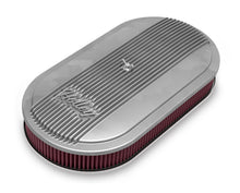 Load image into Gallery viewer, Holley Performance 120-400 Vintage Series Air Cleaner Assembly