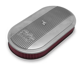 Holley Performance 120-400 Vintage Series Air Cleaner Assembly