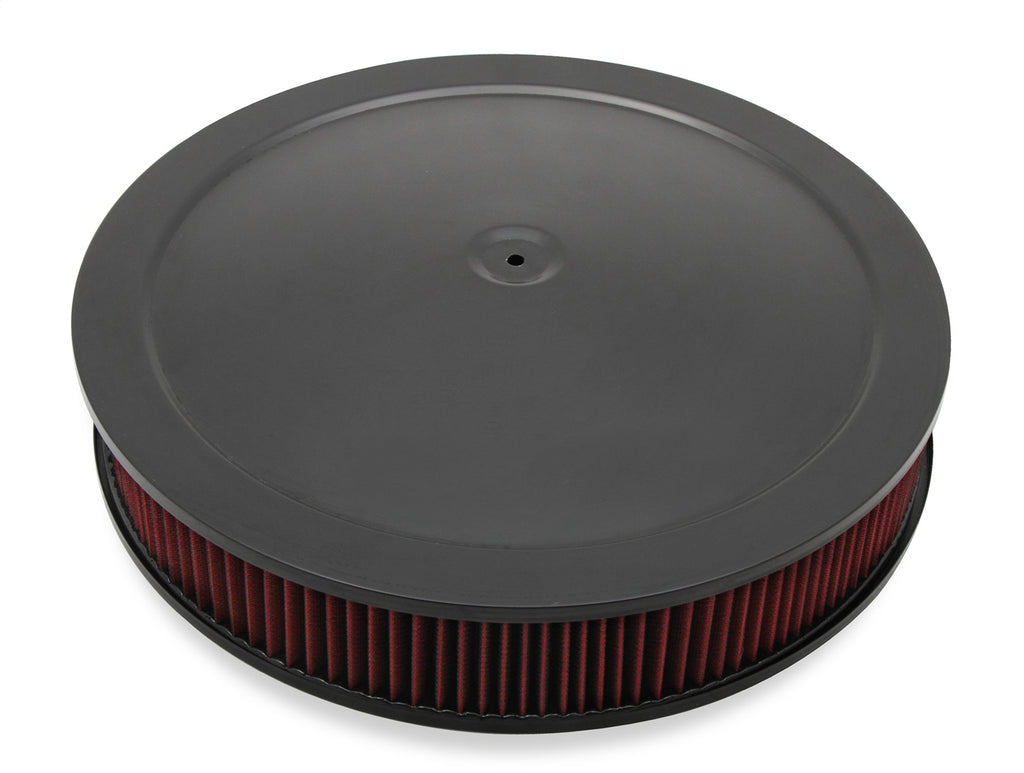 Holley Performance 120-4630 4500 Drop Base Air Cleaner Assembly