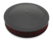 Load image into Gallery viewer, Holley Performance 120-4630 4500 Drop Base Air Cleaner Assembly