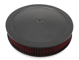 Holley Performance 120-4630 4500 Drop Base Air Cleaner Assembly