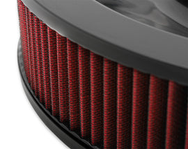 Holley Performance 120-4630 4500 Drop Base Air Cleaner Assembly