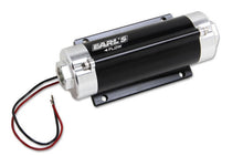 Load image into Gallery viewer, Earls Plumbing 1200600ERL In-Line Billet Fuel Pump