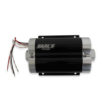 Load image into Gallery viewer, Earls Plumbing 1201200ERL In-Line Billet Fuel Pump