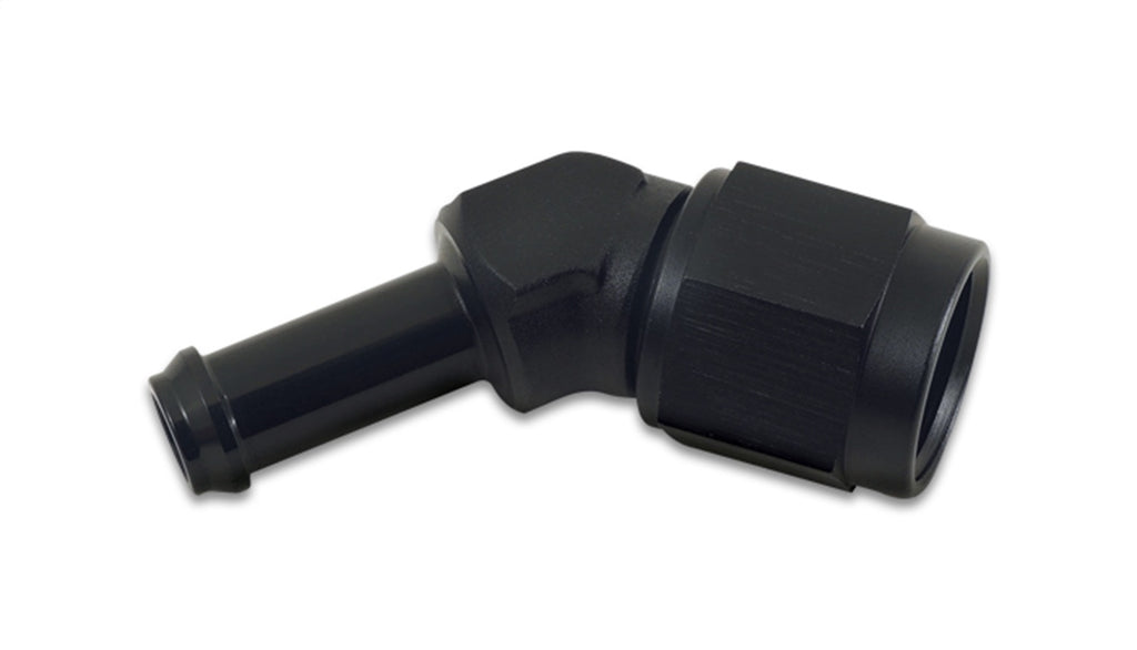 Vibrant Performance 12017 Female 45 Degree Union Adapter