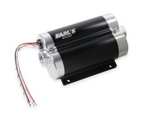 Load image into Gallery viewer, Earls Plumbing 1201200ERL In-Line Billet Fuel Pump
