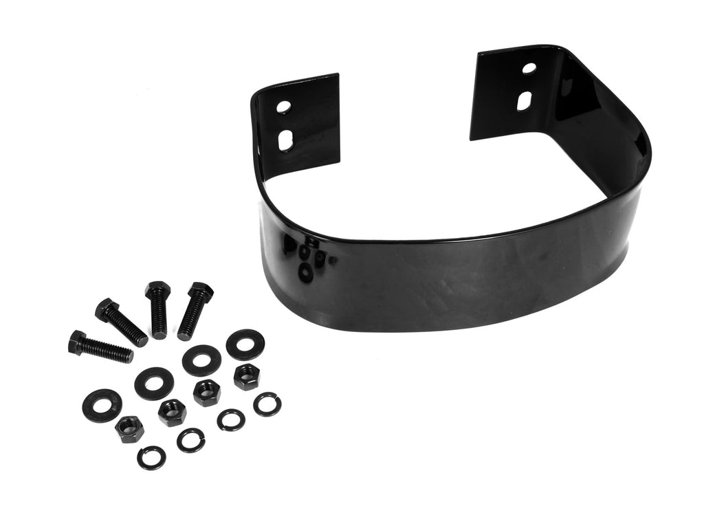 Rugged Ridge 12029.20 Bumperette